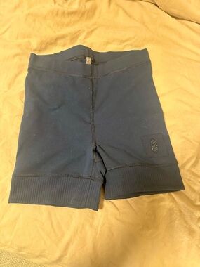 FP Movement Women’s Navy Blue Performance Bike Shorts